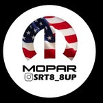 Randall Hamlin - @srt8_8up - Instagram