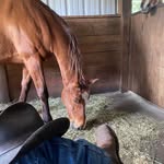 Randy Hamlin - @warrioryogi575 - Instagram