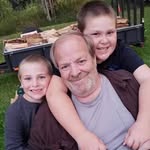 Randy Hamlin - @rhamlin0808 - Instagram