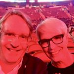 Randy Hammonds - @drhammonds1 - Instagram