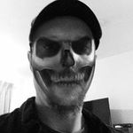 Randy Hamrick - @theonlyrandythatmatters - Instagram