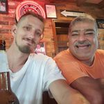 Randy Hamrick - @304ghetto_cowboy - Instagram