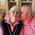 Randy Merry Hamrick - @mimihamrick - Instagram