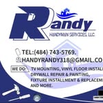Randeen Williams - @randy_handyman_service - Instagram