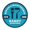 Randy handyman - @randy.handy - TikTok