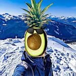 Randy Haney - @flufyrandy - Instagram