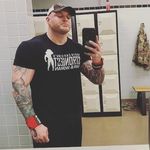 Randy James Haney - @haney2993 - Instagram
