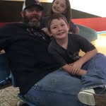 Randy Hanks - @balding_eagle25 - Instagram