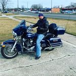 Randy Hanner - @hanner.randy - Instagram