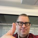Randy Harbin - @eyeba11kid - Instagram