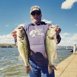 Randy Harbin - @randyharbinfishing - Instagram