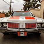 Randy Hare - @so_cal_variety - Instagram