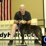 Randy Hare - Dog Trainers - @randyharek9 - Instagram