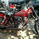 Randy Hargis - @randy460ho - Instagram