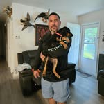 Randy Harrell - @berserker.1976 - Instagram