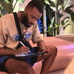 Randy Harrell - @therandysavaage - Instagram