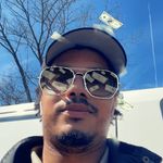 Randy Harriott - @akumen_taichou - Instagram