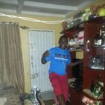 Randy Harriott - Facebook
