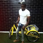 Randy Haughton - @randy.haughton.5 - Instagram