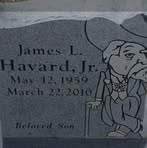 Randy Havard - Facebook