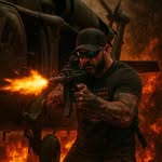Randy Hawthorne - @randyh72 - Instagram