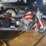 Randy Hebert - Facebook