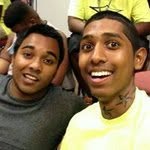 Chatram Randy Hector - @hectorchatram - Instagram