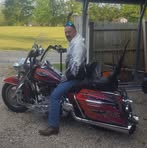 Randy Hector - Facebook