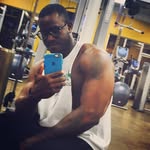Randy Tamares Diaz Hector - @palenqueroactivo99 - Instagram