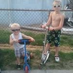 Randy Hedges - @randyhedges - Instagram