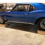 Randy Hedin - Facebook