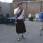 Randy van Hees - @randy21988 - Instagram