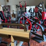 Randy Heim - @iron_horse_gym - Instagram