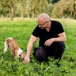 Andy Heinzmann | Hundetrainer Hundeschule - @andydogcamp - Instagram