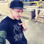 Randall Hembree - @roachhembro - Instagram
