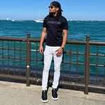 Randy Hemphill - @randymakingmoves - Instagram