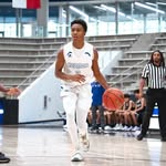 Randy Hemphill II - @randyhemphill2027 - Instagram