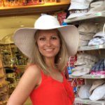 Heleri Rande - @myfabtravelbook - Instagram