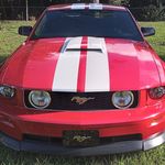 Randy Herndon - @mystang_61 - Instagram