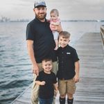 Randy Herndon - @14_f150_randy - Instagram