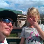 Randy Herrick Jr - @cheypiesdad - Instagram