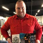 Randy Hickman - @penrodmedia - Instagram