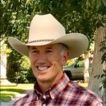Randy Hickman - @rlhickmansaddleco - Instagram