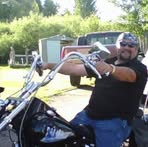 Randy Higley - Facebook