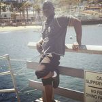 Randy Hilliard - @hilliardrandy - Instagram