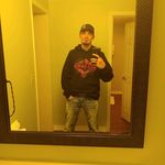 Randy Hilliard - @randyhilliard94 - Instagram