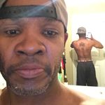 Randy Hilliard - @hilliard13 - Instagram