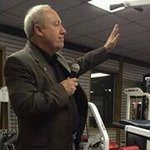 Randy Hinman - @senkomadness - Instagram