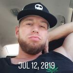 Randy Hinton - @itsranuel5 - Instagram