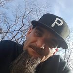 Randy Hinton - @randyrebel74 - Instagram
